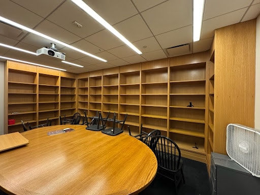 New York School Cabinetry